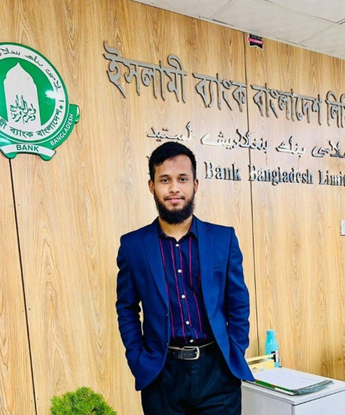Mohammad Ullah, 25