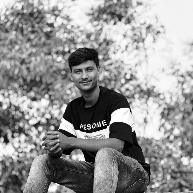 Tuhin hasan, 24, gaza