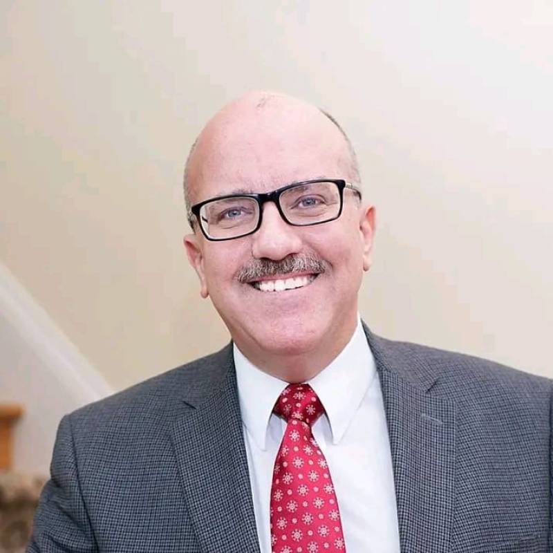 Chris, 62, Mumbai