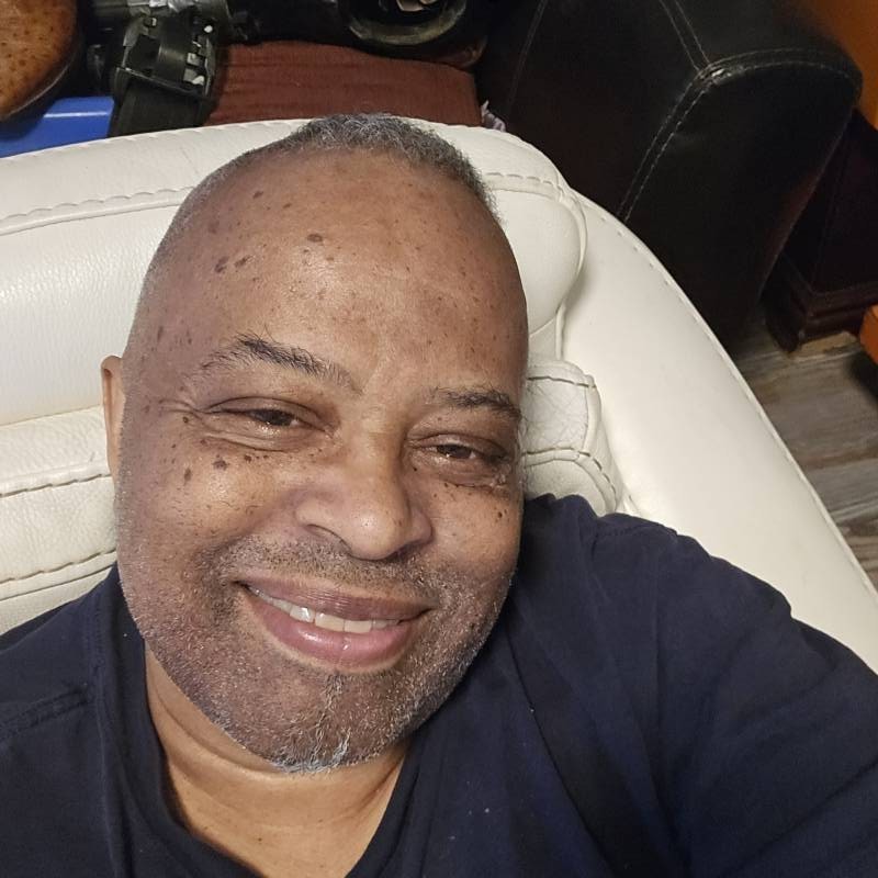Darryl, 55, Pennsylvania