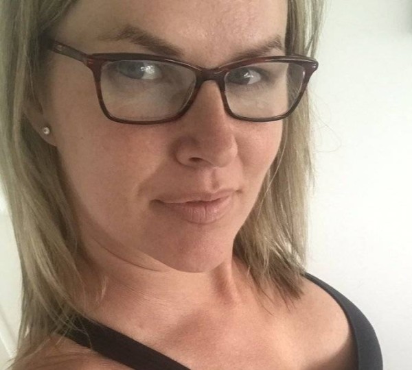 Sophie, 41, ETHIOPIA