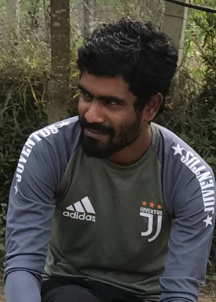Imran, 28, Kingsbridge South West United Kingdom