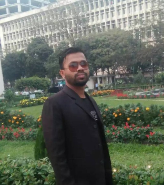 Engr.Sarowar Hossain, 29, Naveda