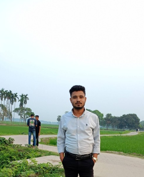 Rakibul hasan, 24, i am an easy going and simple lady seeking for a life partner i am a kind and god fearing lady who believe in life