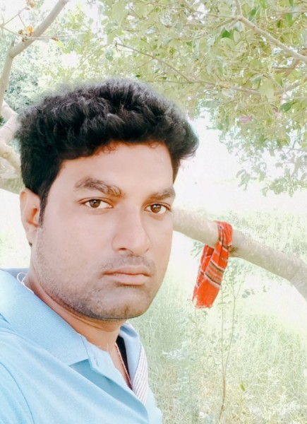 Atoney, 34, Cameroon