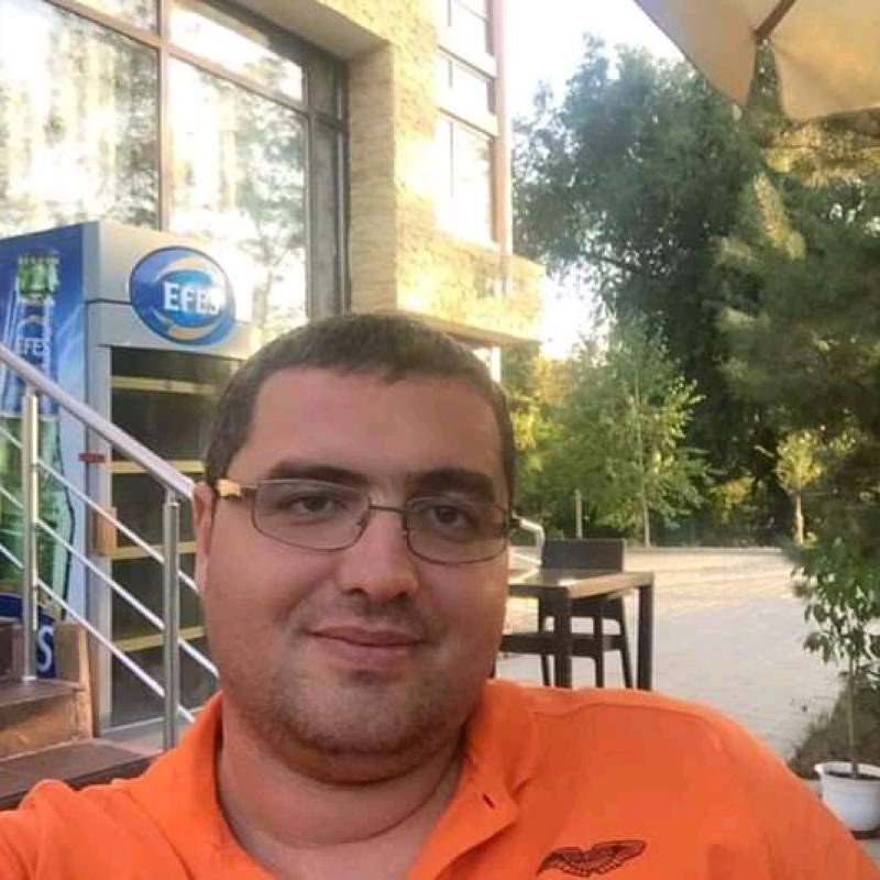 Maurice, 47, Rovinj Croatia