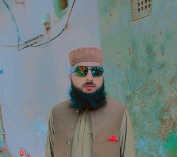 Asif qasmi, 31, Magura Khulna Bangladesh