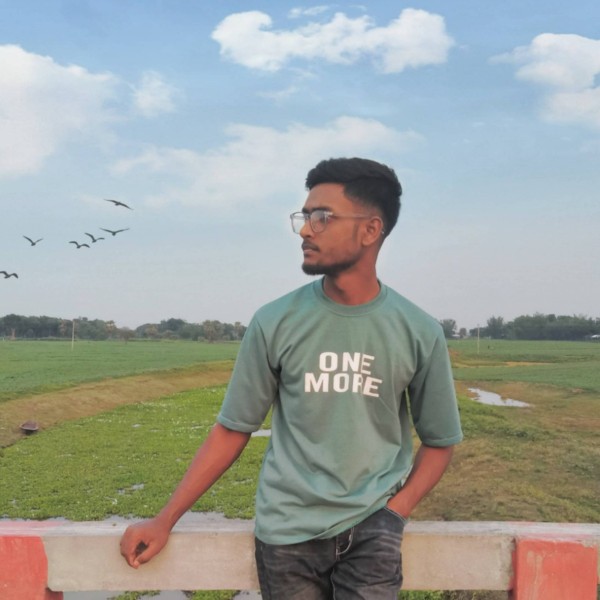 Jony molla, 21, Rafah