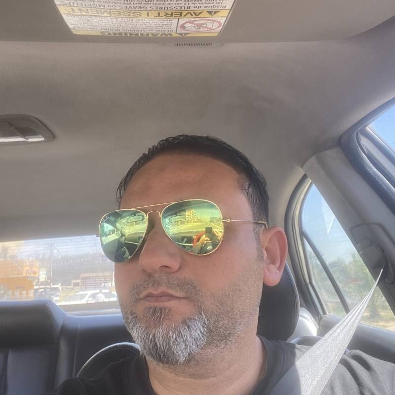 Ayman, 42