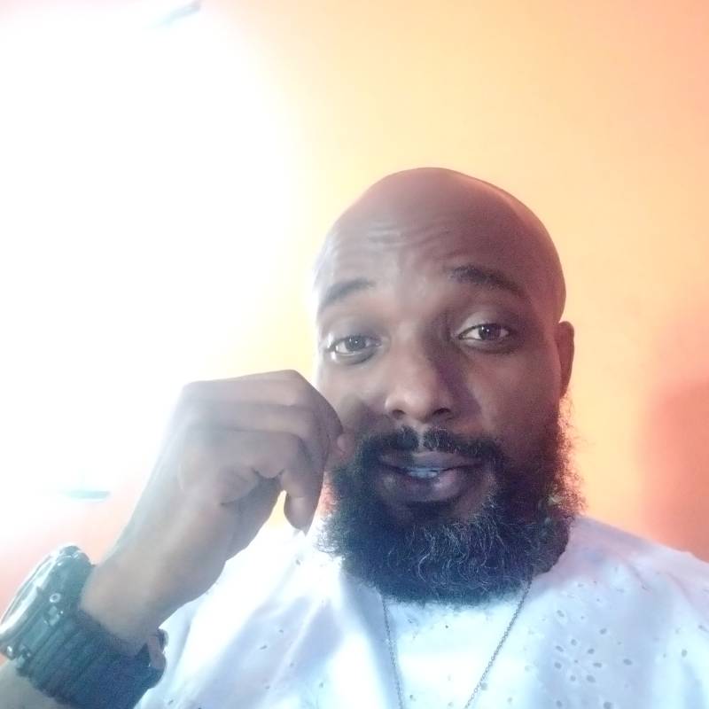 Dominic, 41, Canada