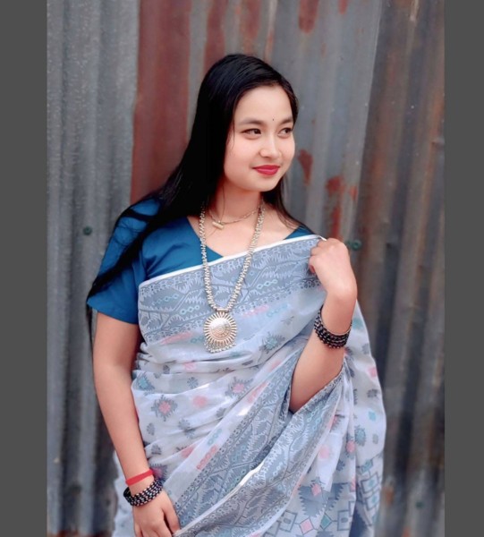puga roy, 22, Qatar