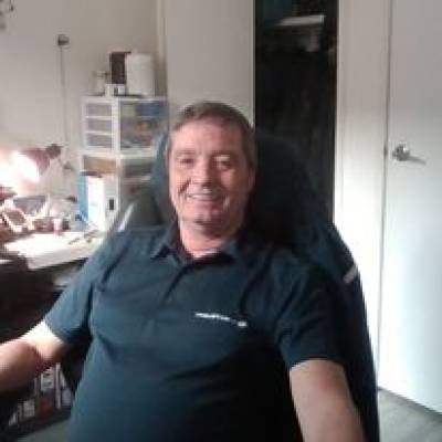 jack, 60, Newark New York
