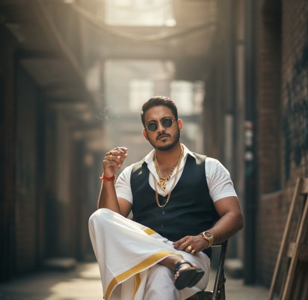 Mamun, 23, Nederland