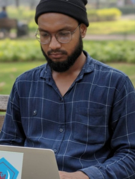 Abdolkarim, 28, Norway