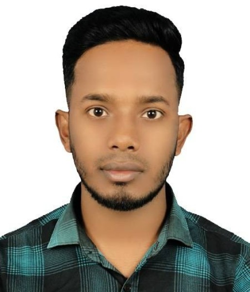 Foyez, 24, Brazil S o Paulo