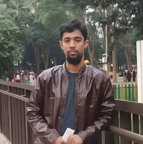 Swapnil, 31, Dubai