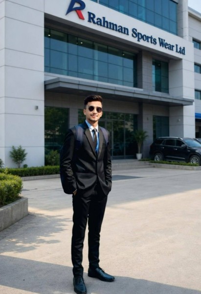 Md Parvez Alam, 22, Bheramara