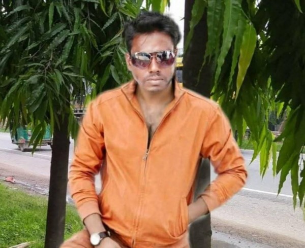 Khan monnaf, 25, Bangladesh Dhaka