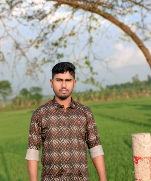 MD. SHOHAG, 26, Sydney