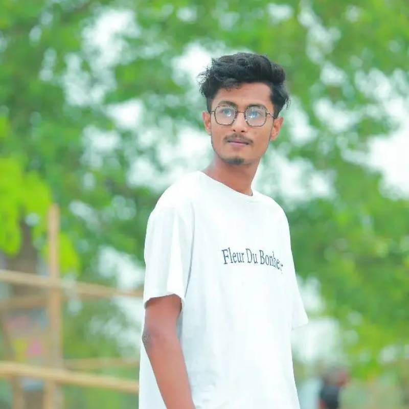 Bijoy, 20
