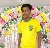 Ajim Ahmed, 21
