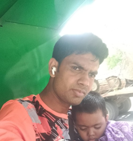 Yeashin, 26, Narayangonj