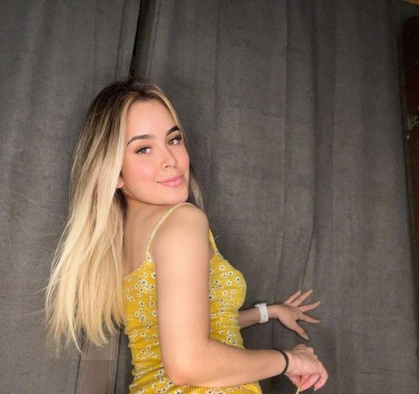 Alexis Texas, 35, B
