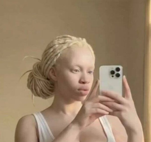 Melissa, 29, Rafah