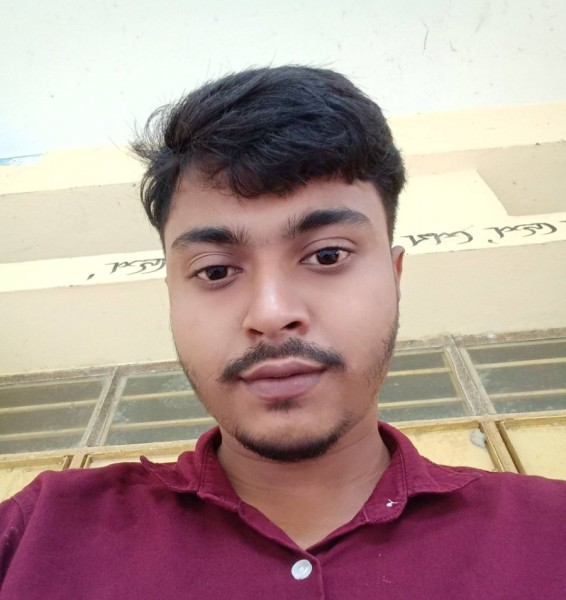 Md hasive, 26, Qatar