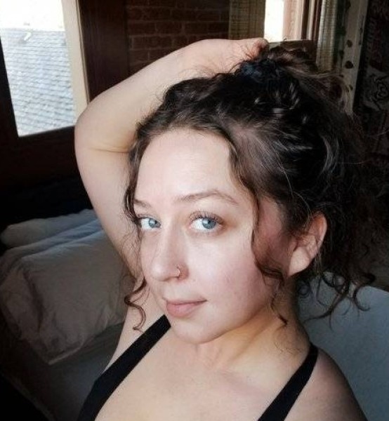 Jane, 45, Los Angeles Ca