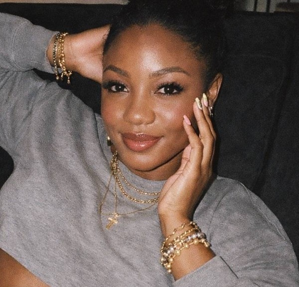 Beauty, 27, New Jersey