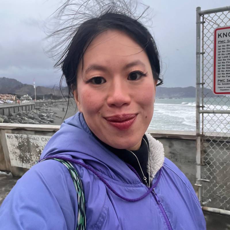 Elsie, 36, Uk