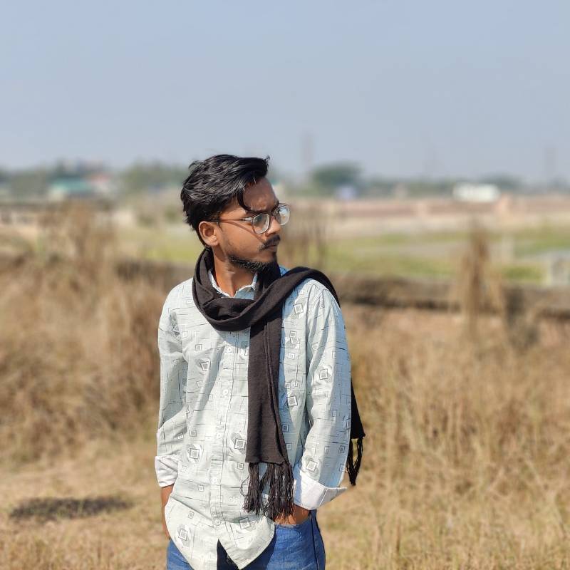 Bashar Choŵdhury, 21, Bheramara