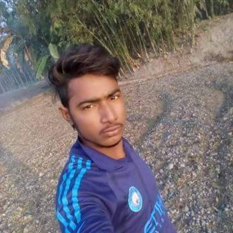 Abdourrazzak, 29, Lincoln uk
