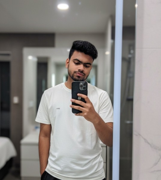 Ahsan Sagor, 23, Croatia