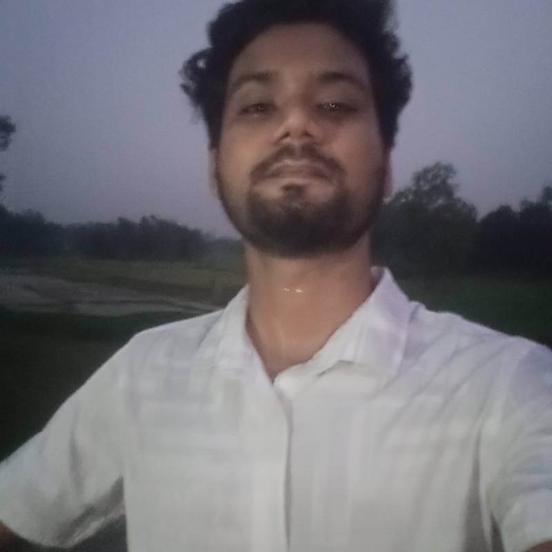 Farid, 27, Cumilla