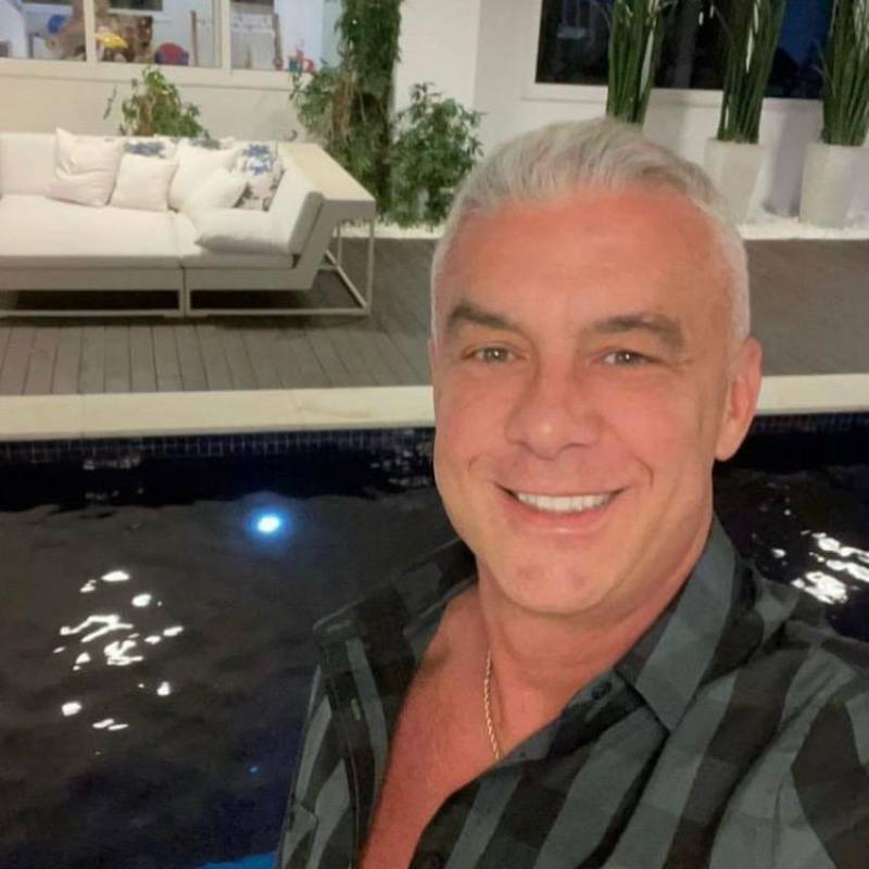 David, 54, Venice