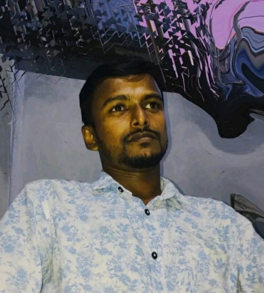 md emon, 36, Leicester