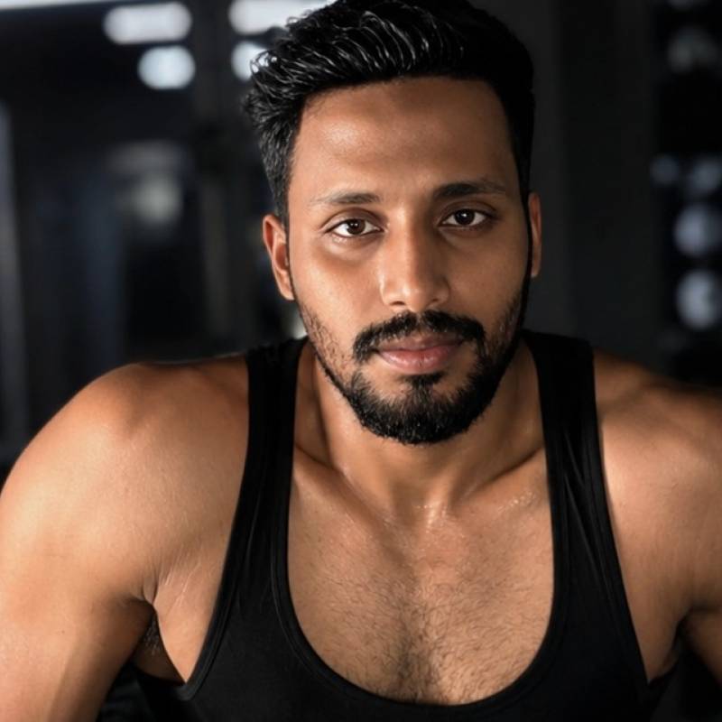 Mridul, 25, Warsaw Poland