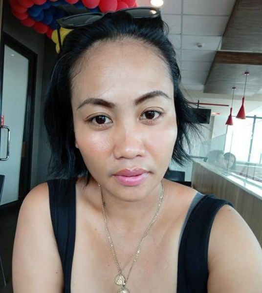 Sherry, 42, jekapbils