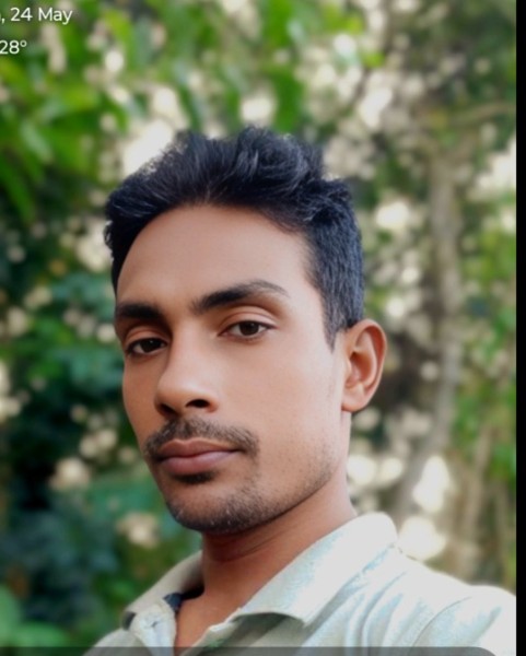 Nayan, 26, Kurigram Bangladesh