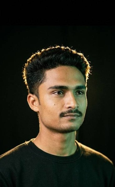 MD Ejajul, 28, Colombo