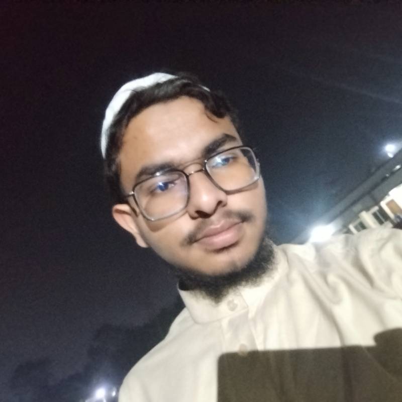 Ruman,, 19, Richmond