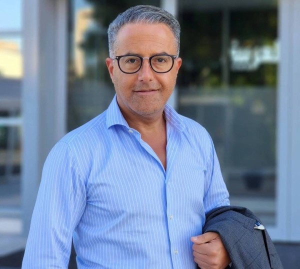 Gabriel Santos, 73, Dubai