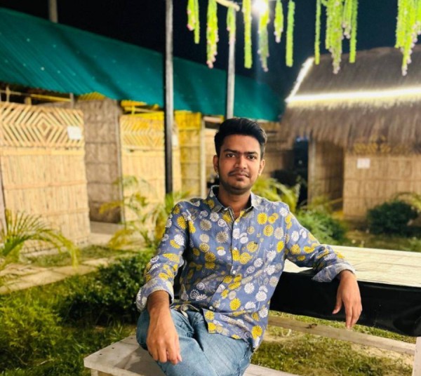 Abu rayhan saikat, 26, Kurigram Bangladesh