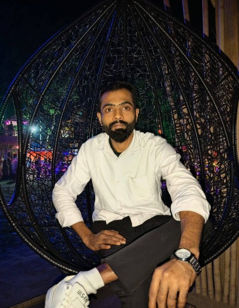 Tapon, 30, Bangladesh Dhaka