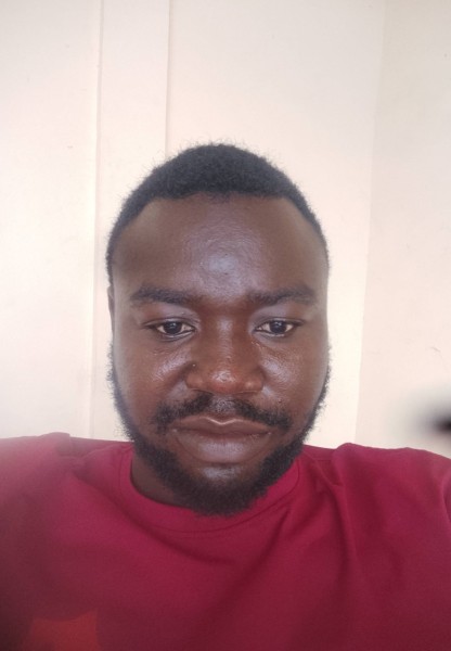 Emmanuel osei, 31, UK