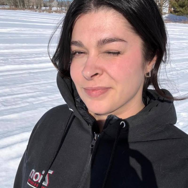 Lesley, 39, Russia
