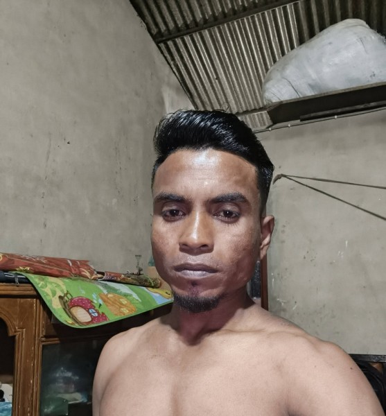 মনে রেকেআমায়, 37, North Miami florida