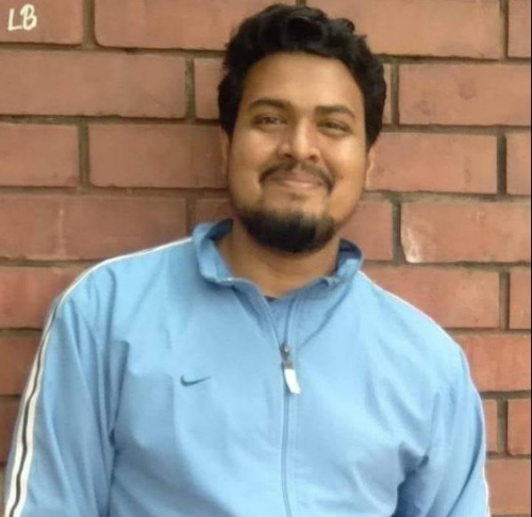 Rehan, 33, Sharja